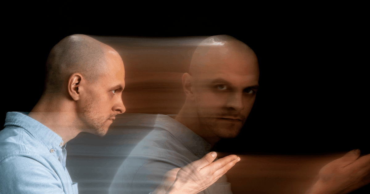 avoidant personality disorder vs social anxiety