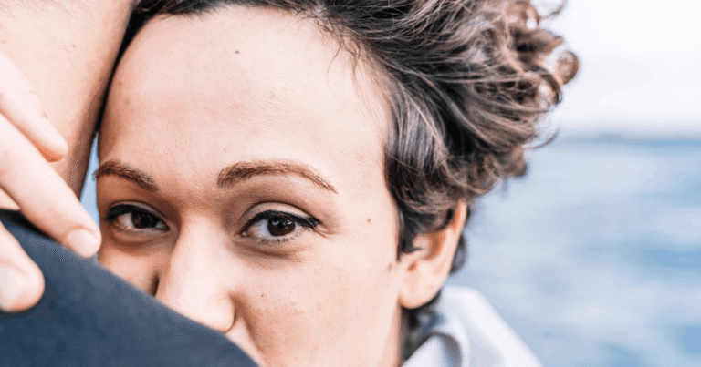 Social Anxiety and Eye Contact