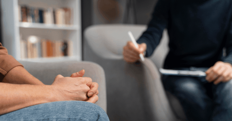 how to overcome social anxiety