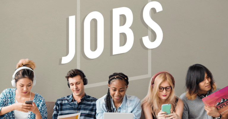 jobs for people with social anxiety