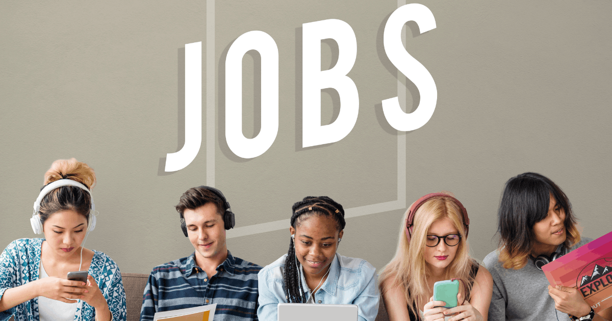 jobs for people with social anxiety