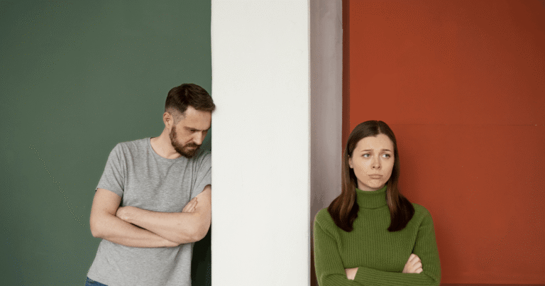 Shyness vs. Social Anxiety