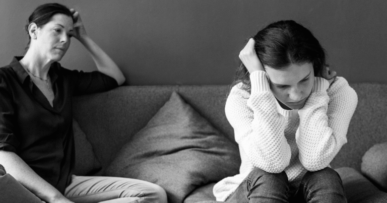 social anxiety and depression