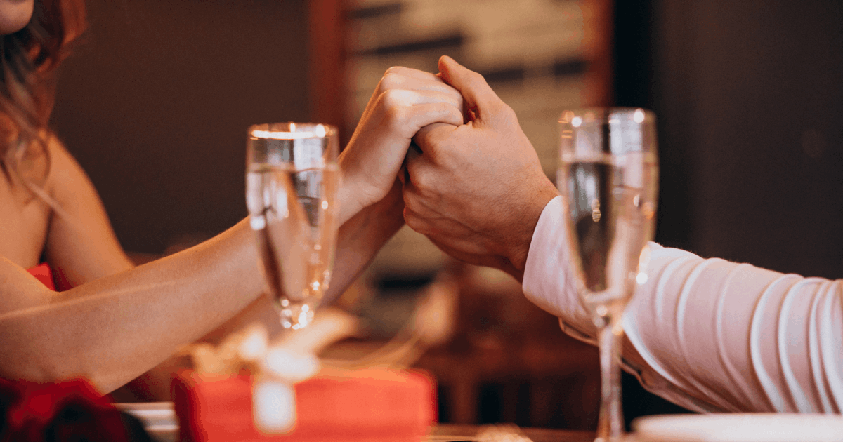 social anxiety dating