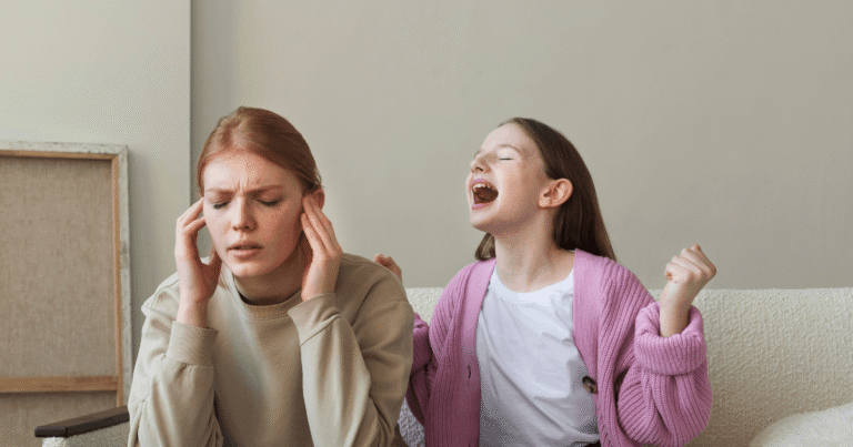 social anxiety vs autism