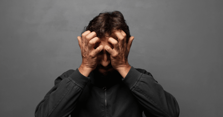 Agoraphobia vs Social Anxiety