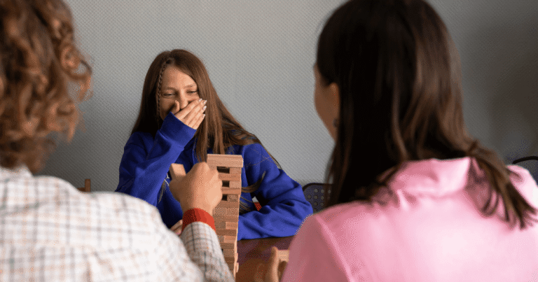 Coping Skills for Social Anxiety