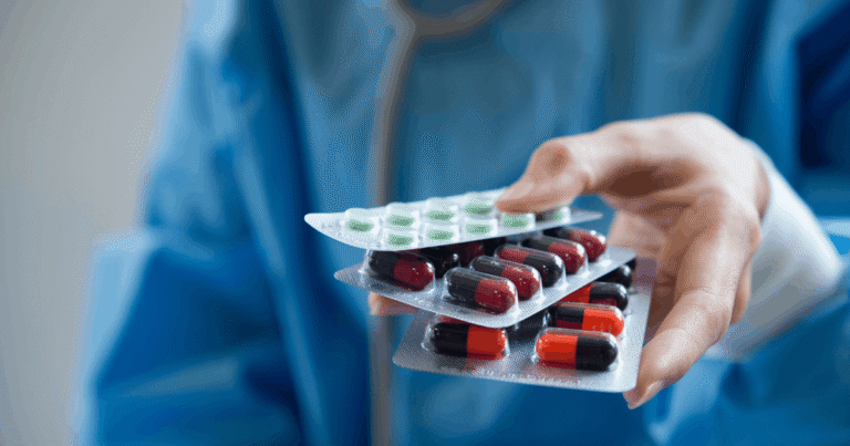 Paroxetine for Social Anxiety