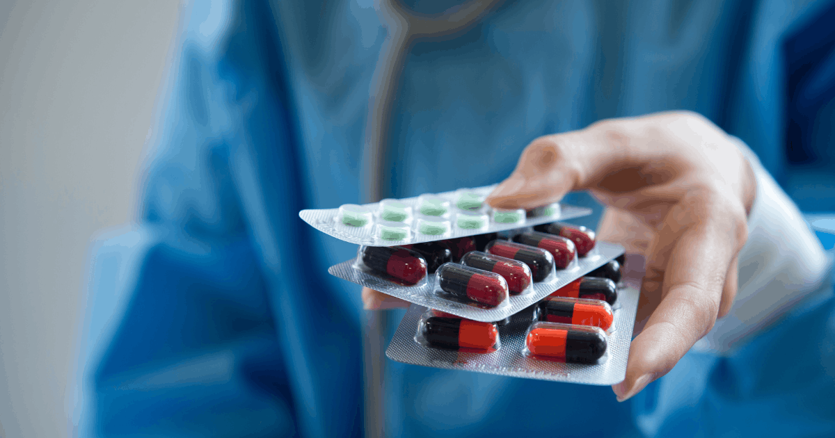 Paroxetine for Social Anxiety