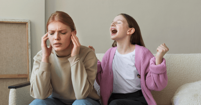 Social Anxiety and ADHD