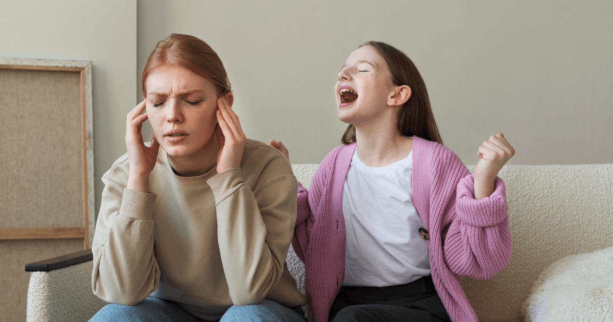 Social Anxiety and ADHD