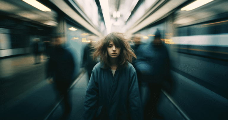 Social Anxiety and Panic Attacks