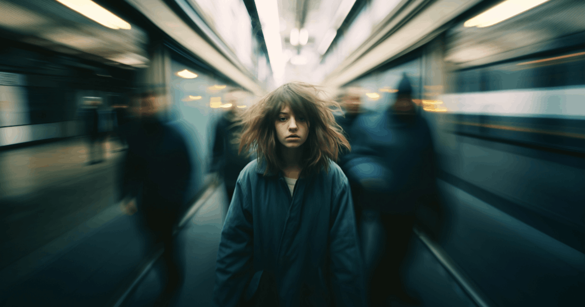 Social Anxiety and Panic Attacks