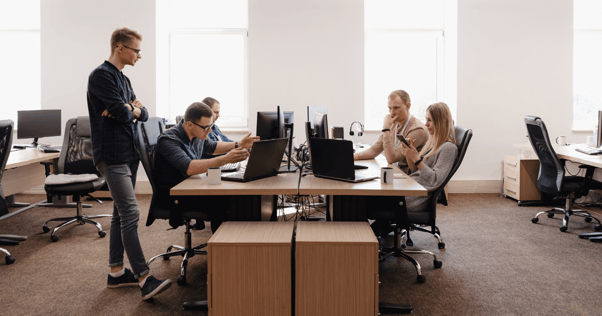 Social Anxiety in the Workplace