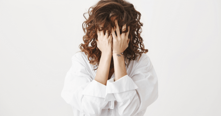 Social Anxiety vs GAD