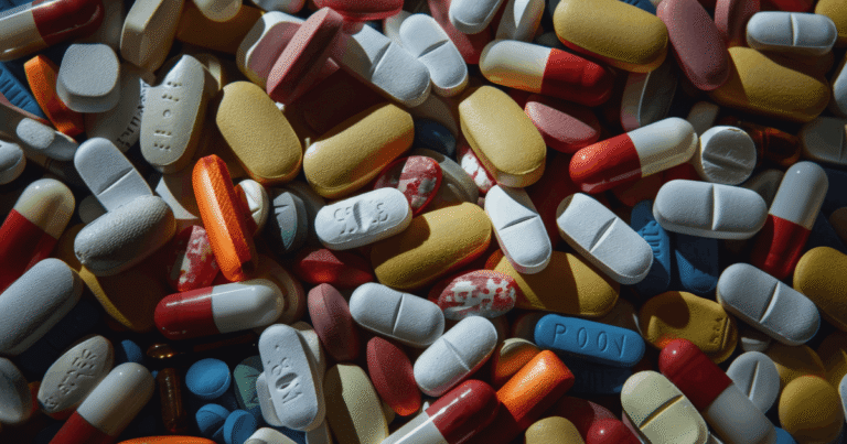 Adderall for Social Anxiety