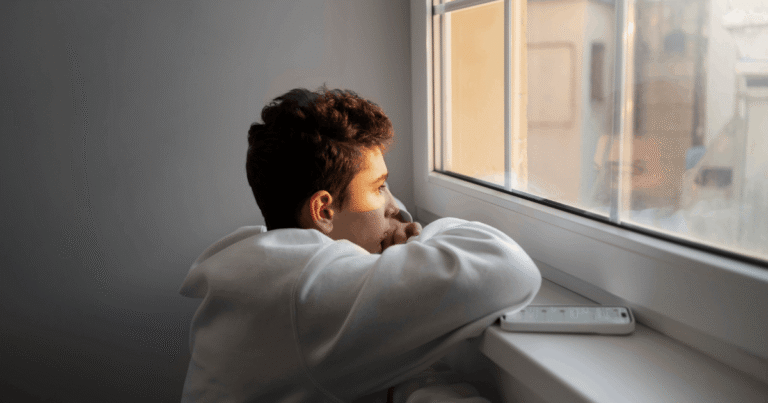 introverted vs social anxiety