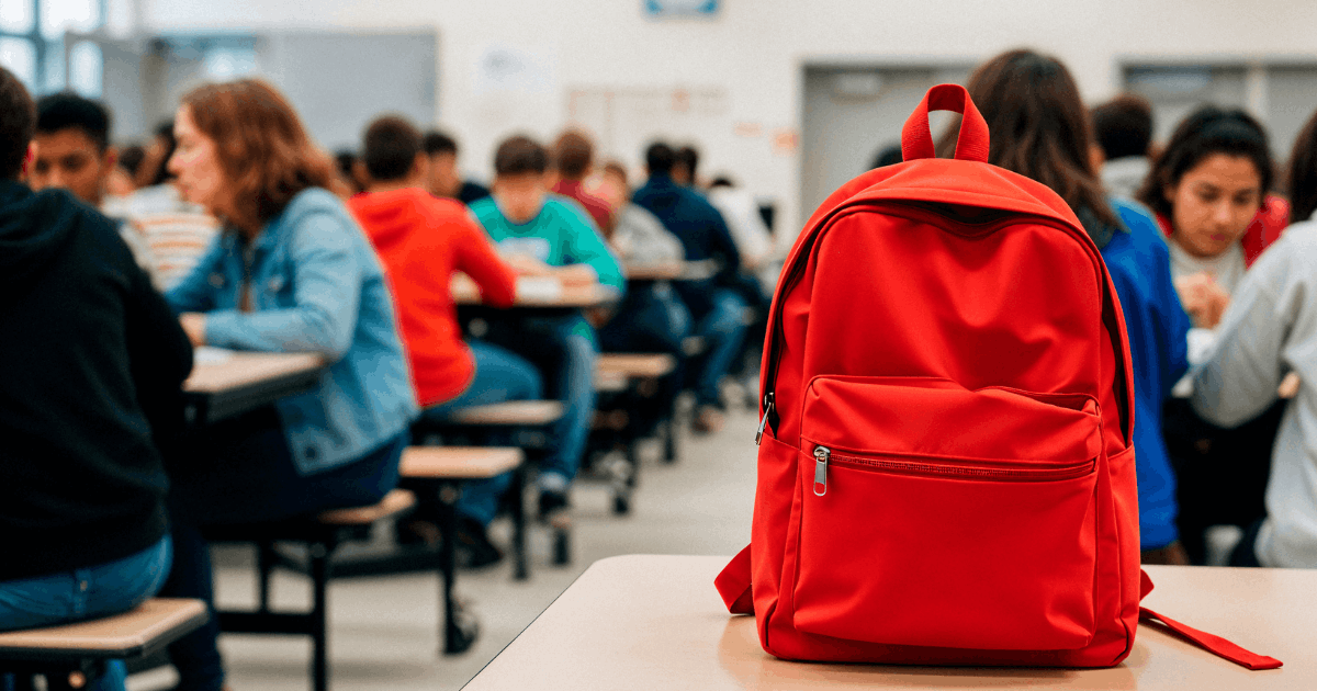 schools for social anxiety