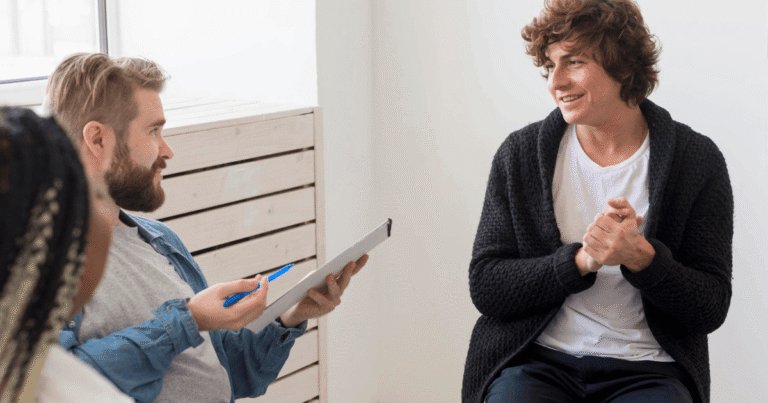 social anxiety coach