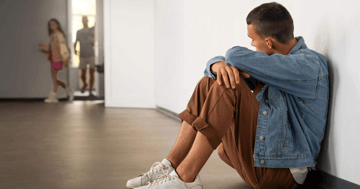 social anxiety worksheet